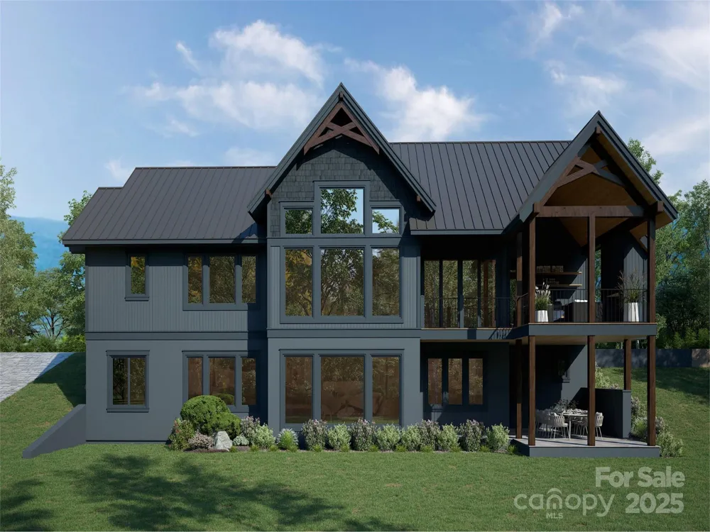 Lot 30 Deep Gap Farm Road E Mill Spring, NC 28756