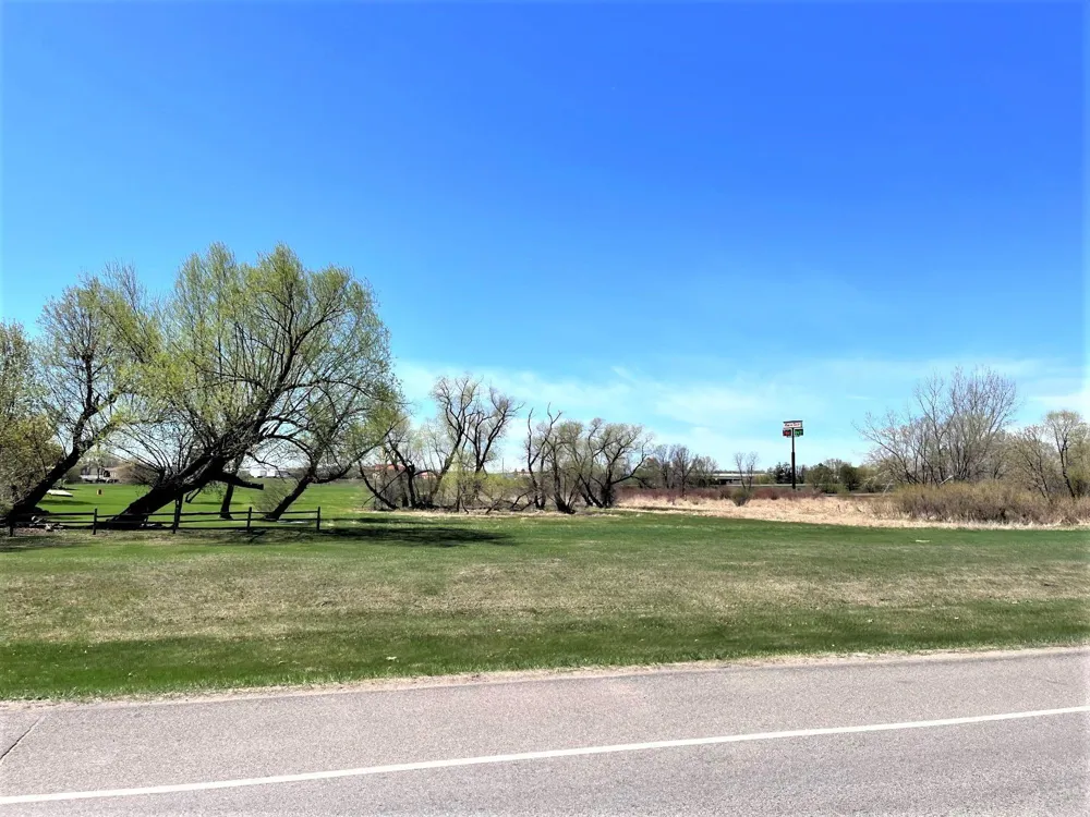 TBD Kraft Drive SE Melrose, MN 56352