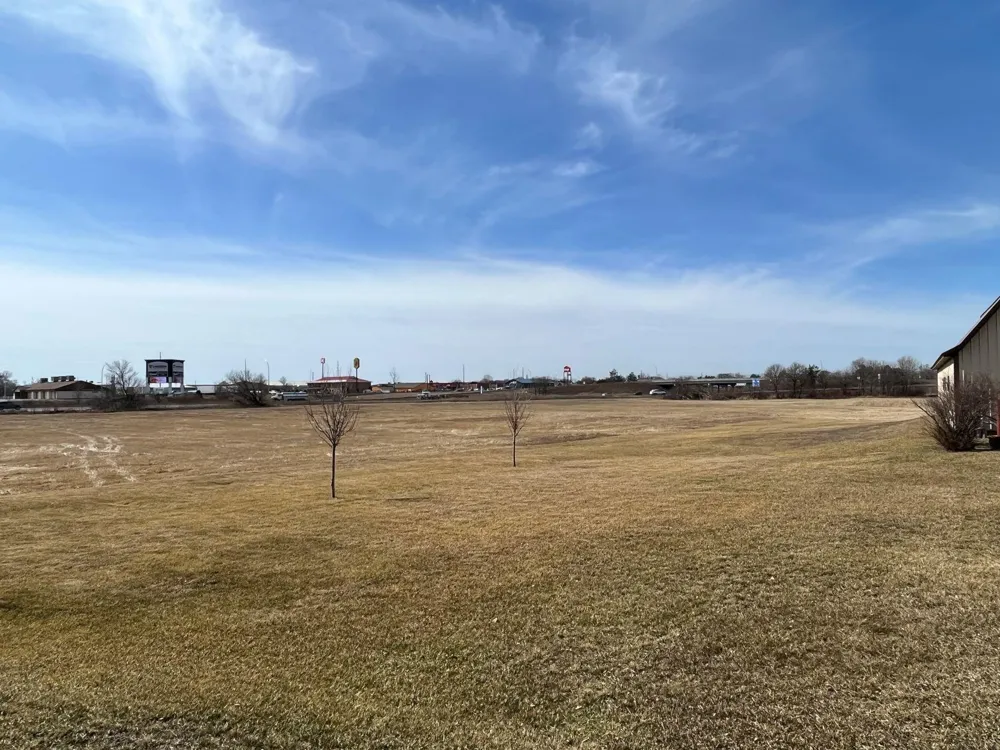 TBD Kraft Drive SE Melrose, MN 56352