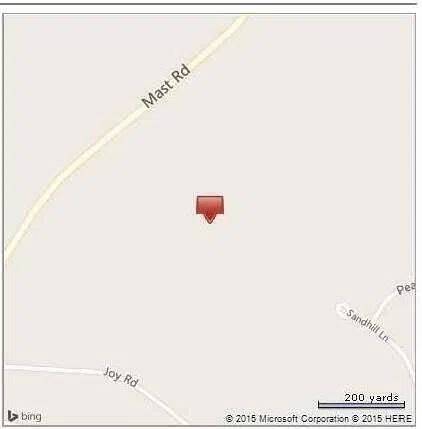 4300 Mast Road