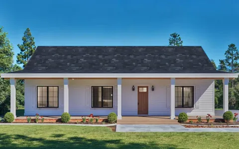 1584 Hidden Oaks Trail Trail