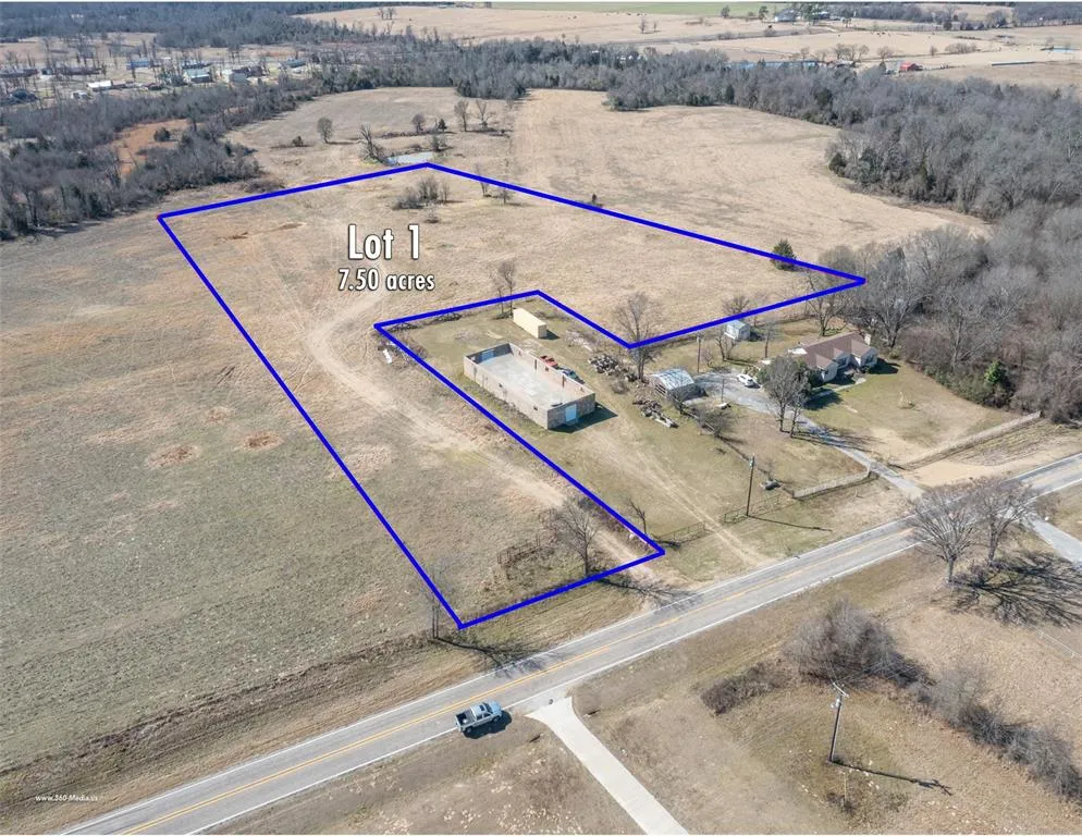 Fm 2795 Emory, TX 75440