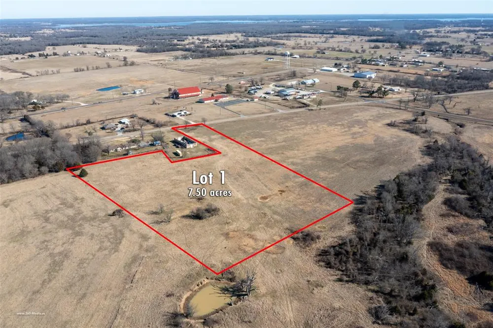 Fm 2795 Emory, TX 75440