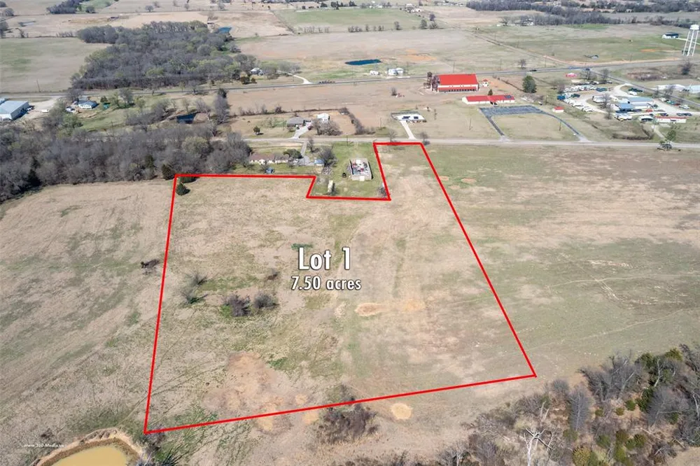 Fm 2795 Emory, TX 75440