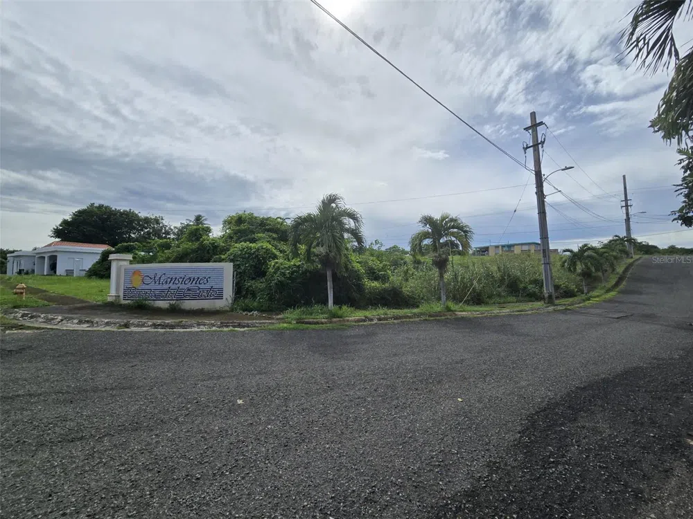 BO. GUERRERO MANSIONES DEL CIELO Aguadilla, PR 00603