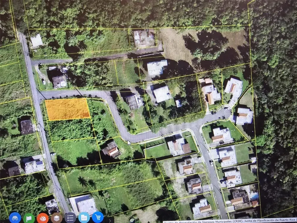 BO. GUERRERO MANSIONES DEL CIELO Aguadilla, PR 00603