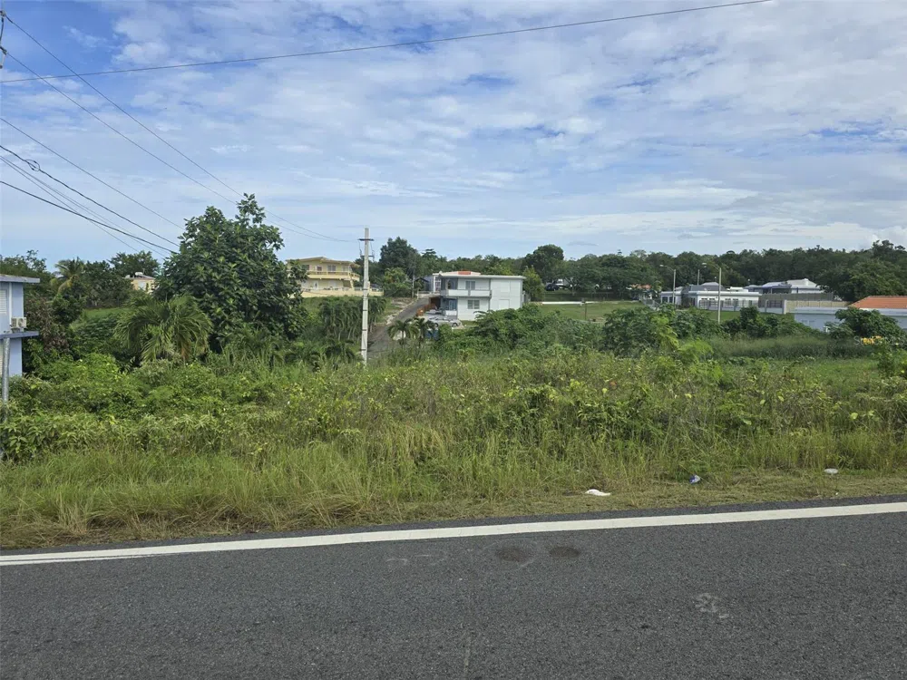 BO. GUERRERO MANSIONES DEL CIELO Aguadilla, PR 00603