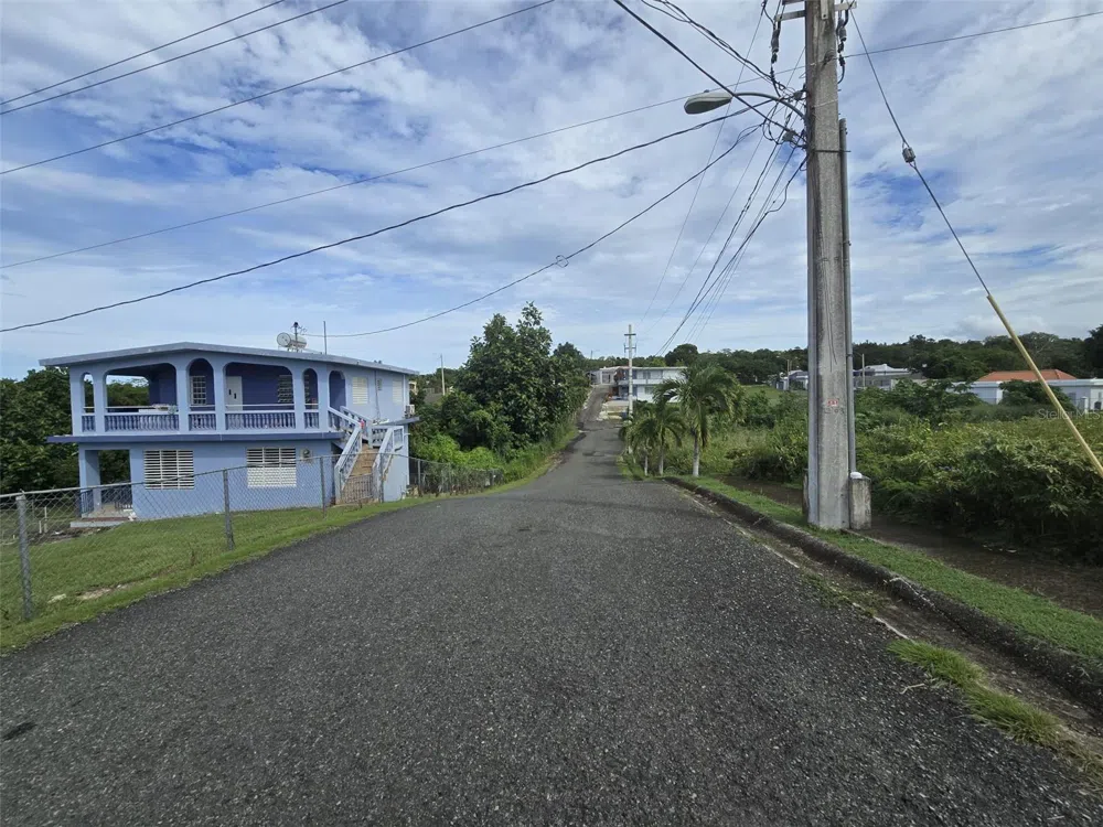 BO. GUERRERO MANSIONES DEL CIELO Aguadilla, PR 00603