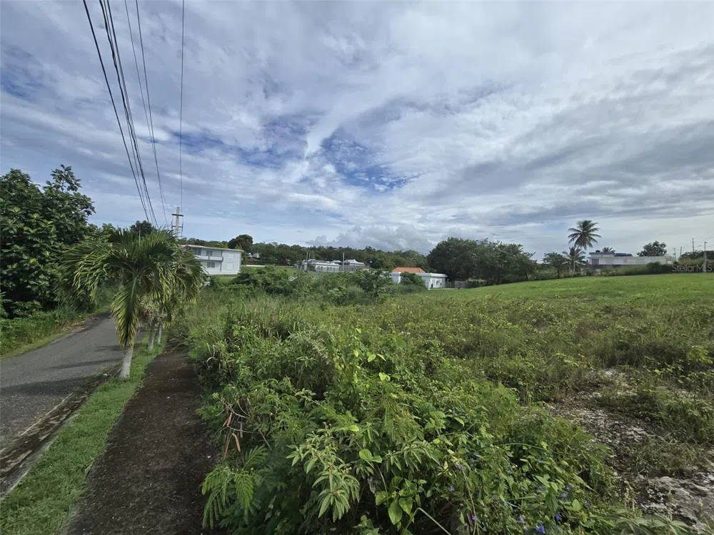 BO. GUERRERO MANSIONES DEL CIELO Aguadilla, PR 00603