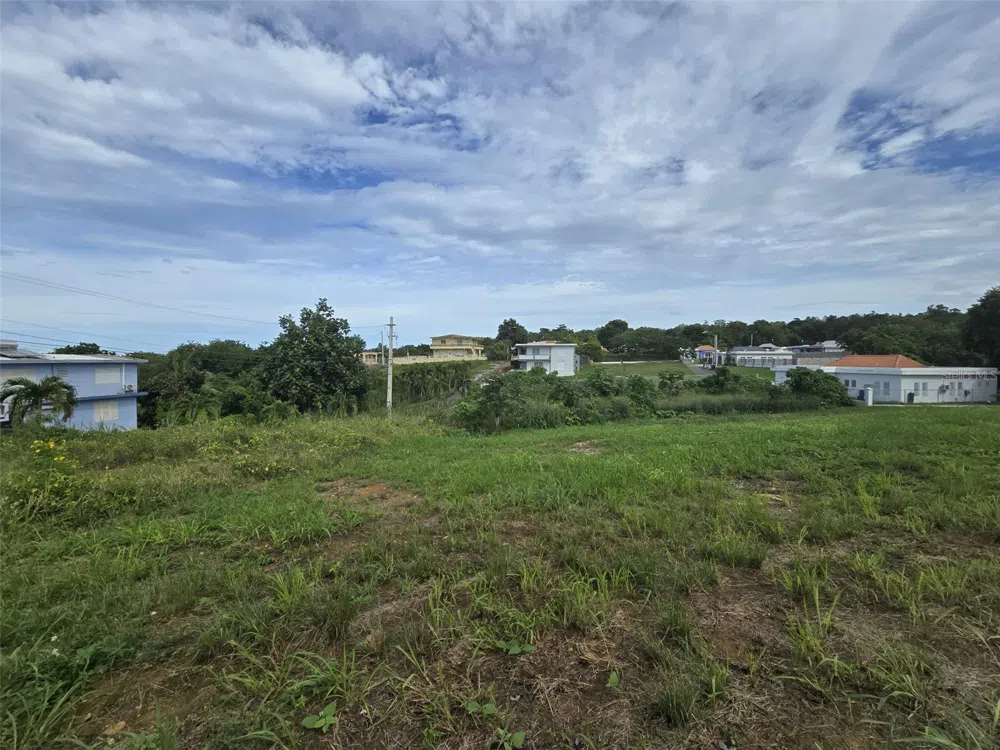BO. GUERRERO MANSIONES DEL CIELO Aguadilla, PR 00603