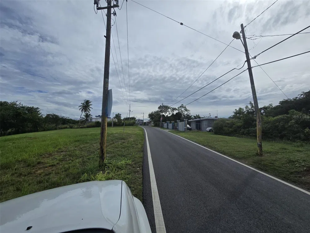 BO. GUERRERO MANSIONES DEL CIELO Aguadilla, PR 00603