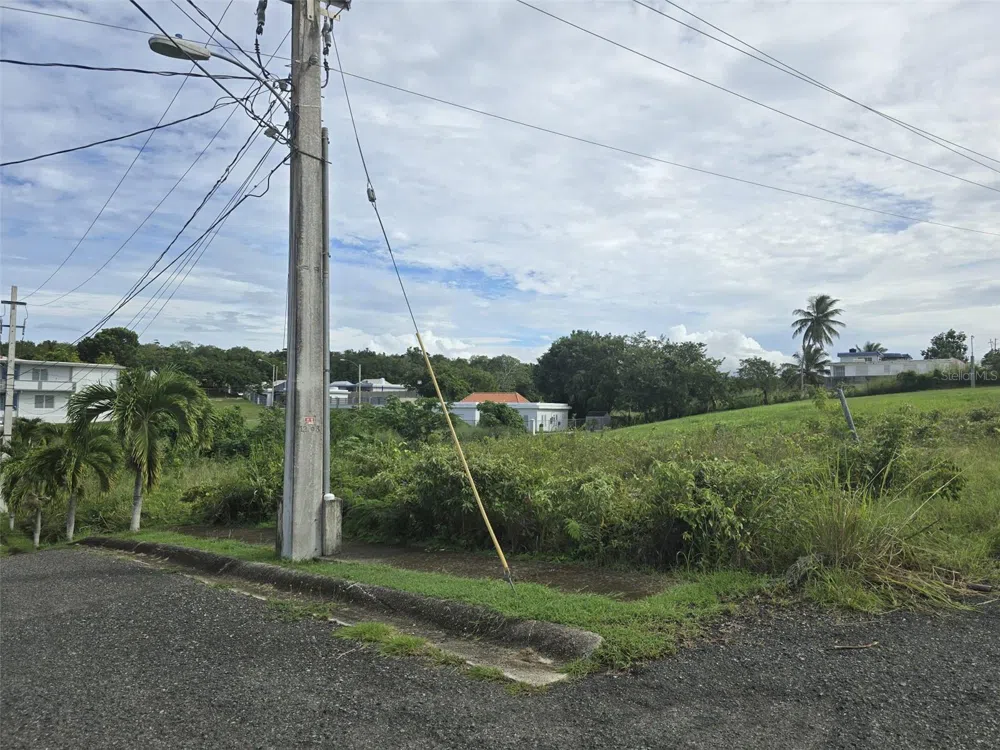 BO. GUERRERO MANSIONES DEL CIELO Aguadilla, PR 00603