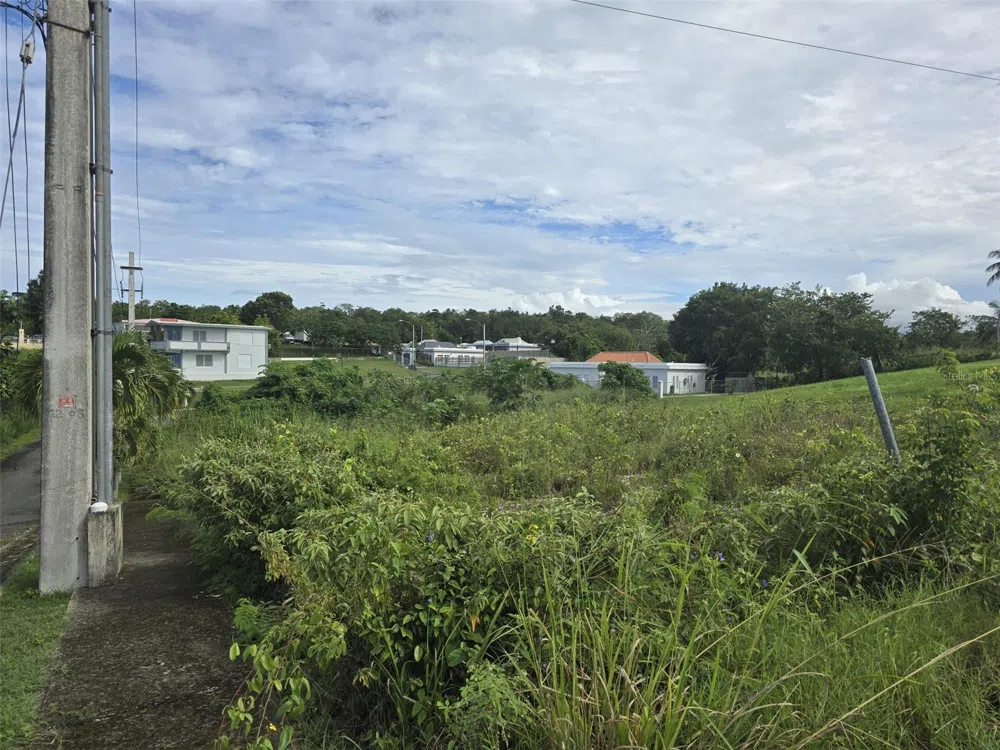 BO. GUERRERO MANSIONES DEL CIELO Aguadilla, PR 00603