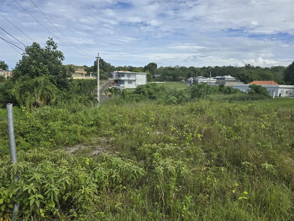 BO. GUERRERO MANSIONES DEL CIELO Aguadilla, PR 00603