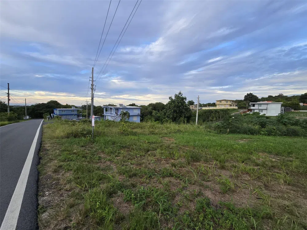 BO. GUERRERO MANSIONES DEL CIELO Aguadilla, PR 00603
