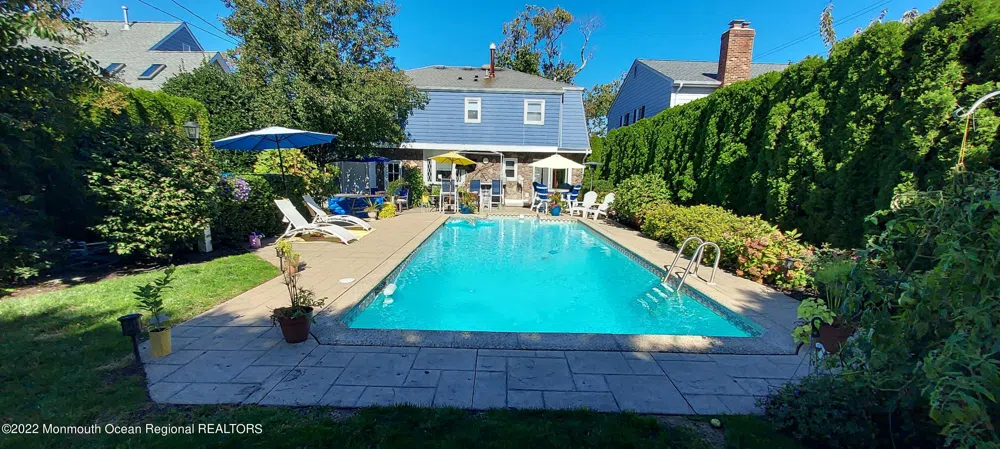 702 Baltimore Boulevard Sea Girt, NJ 08750