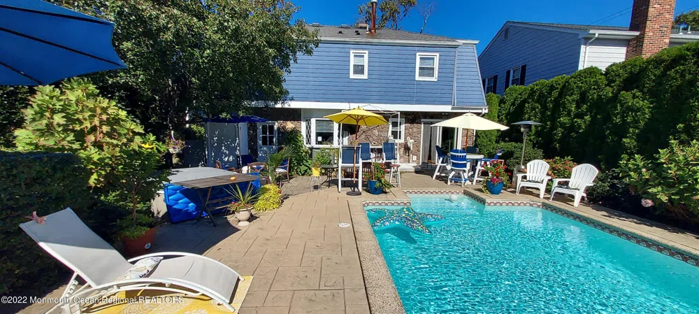 702 Baltimore Boulevard Sea Girt, NJ 08750