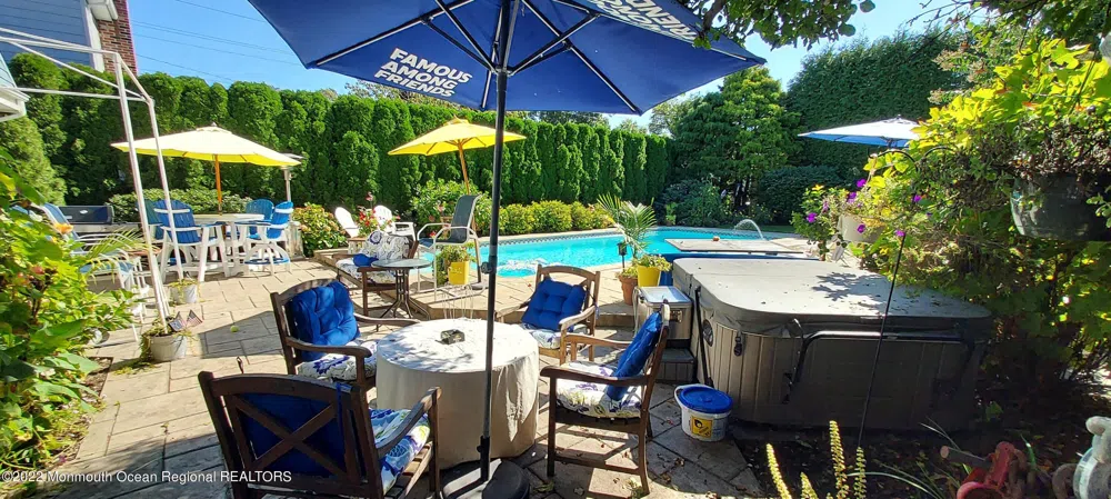 702 Baltimore Boulevard Sea Girt, NJ 08750