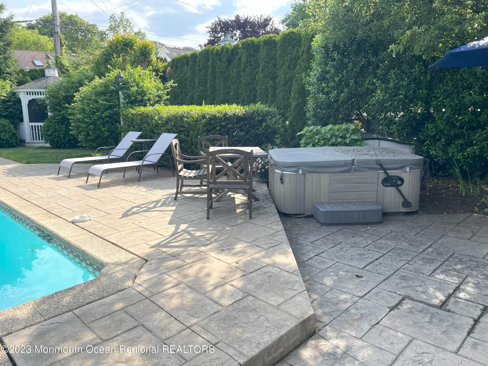 702 Baltimore Boulevard Sea Girt, NJ 08750