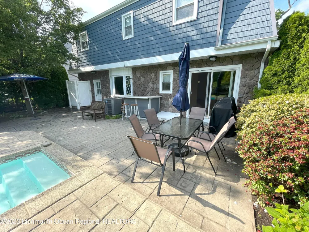 702 Baltimore Boulevard Sea Girt, NJ 08750