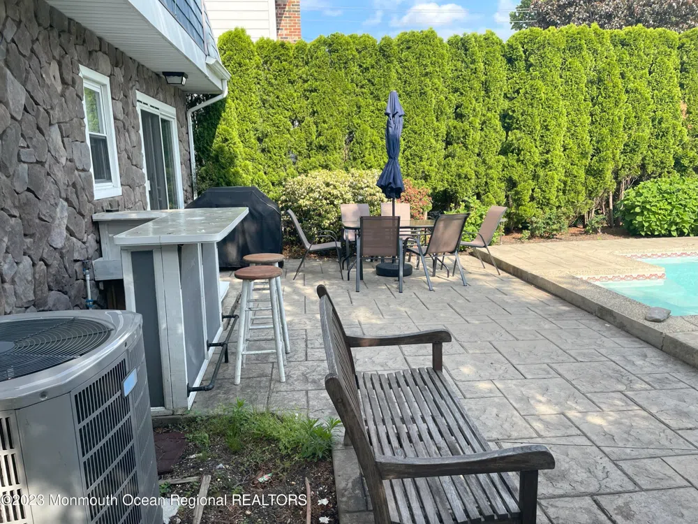 702 Baltimore Boulevard Sea Girt, NJ 08750