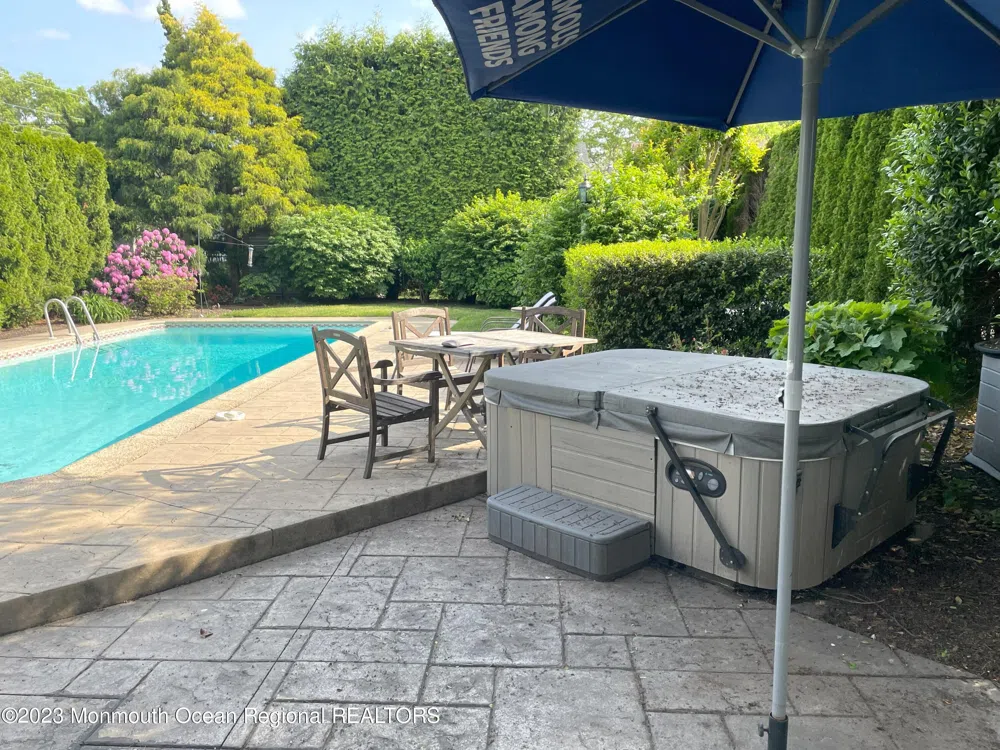 702 Baltimore Boulevard Sea Girt, NJ 08750