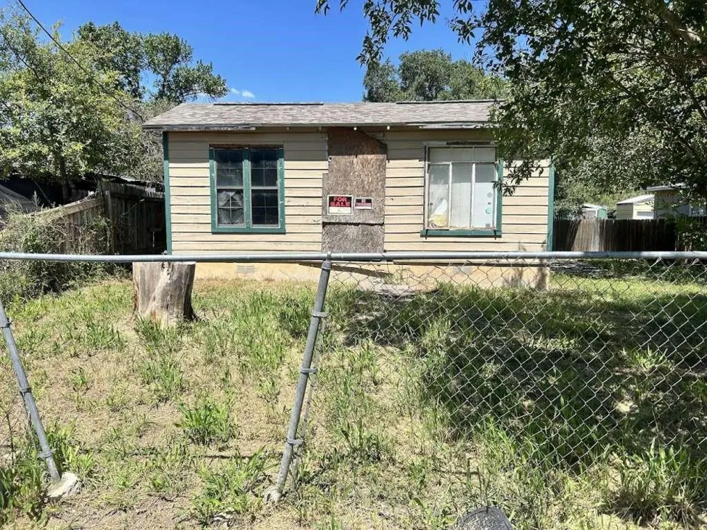 1443 Saenz San Antonio, TX 78214