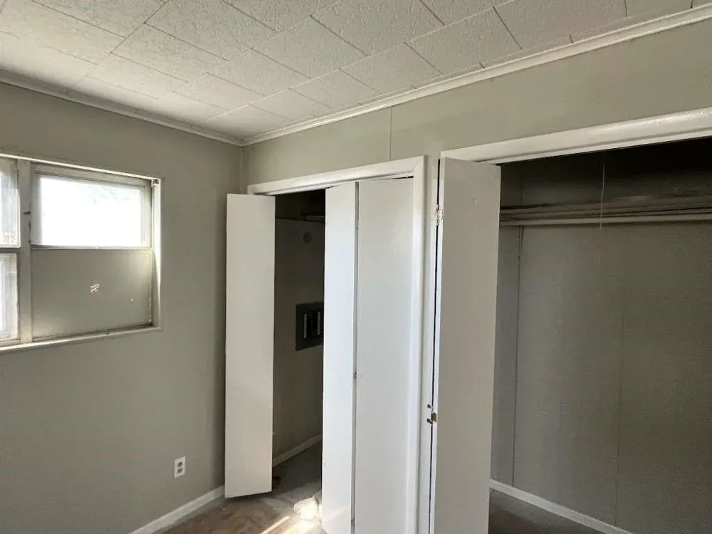 917 Nelson Street Borger, TX 79007