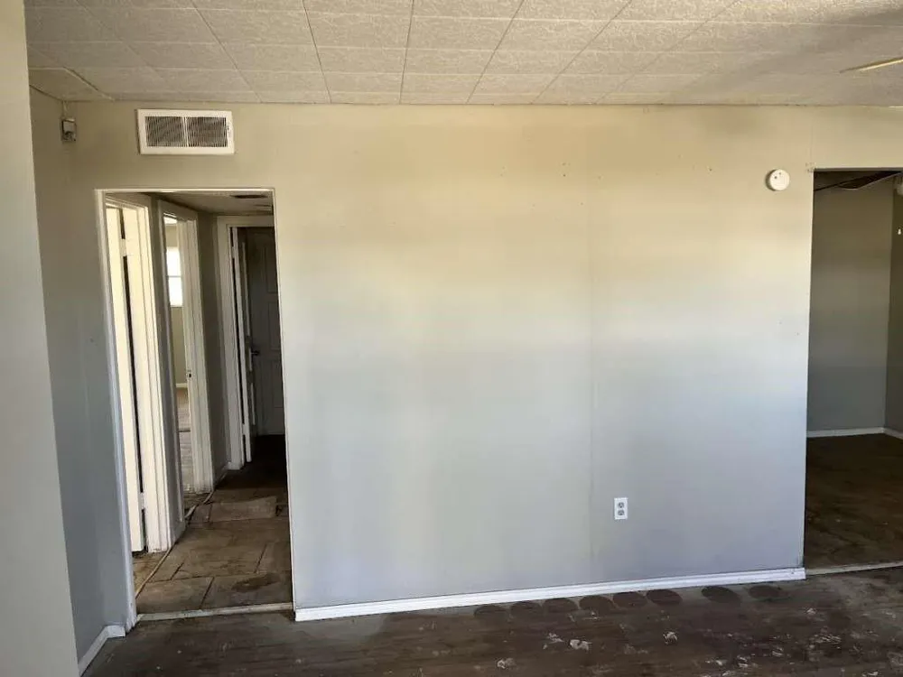 917 Nelson Street Borger, TX 79007