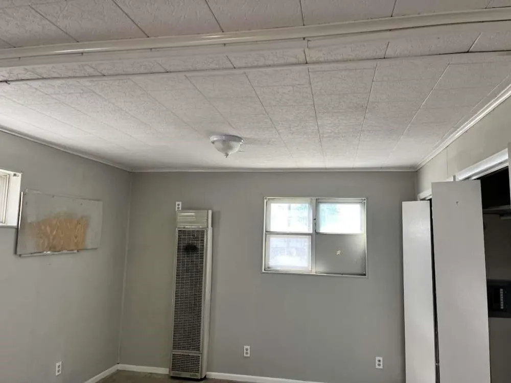 917 Nelson Street Borger, TX 79007