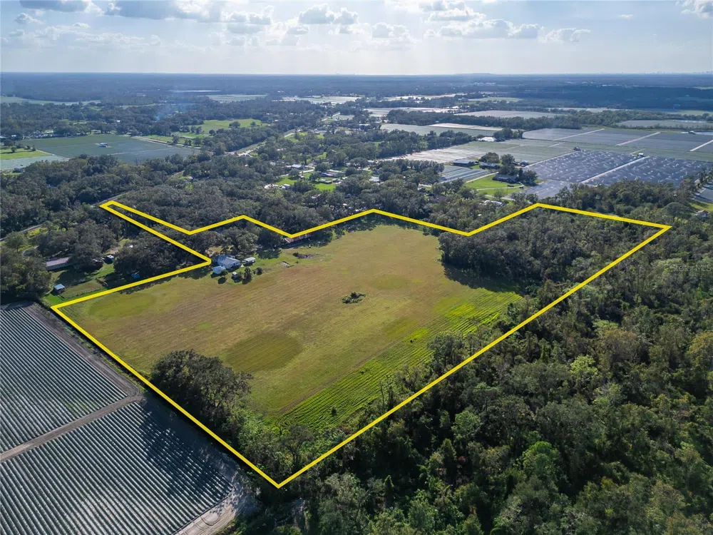 5020 SYDNEY ROAD Plant City, FL 33566