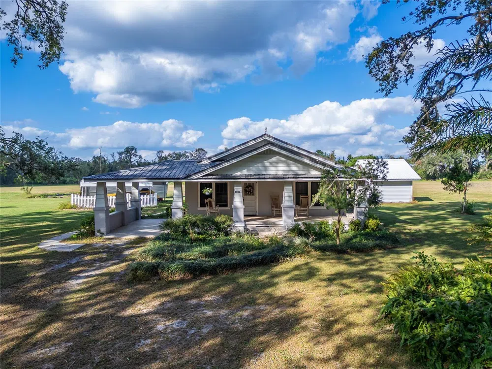 5020 SYDNEY ROAD Plant City, FL 33566