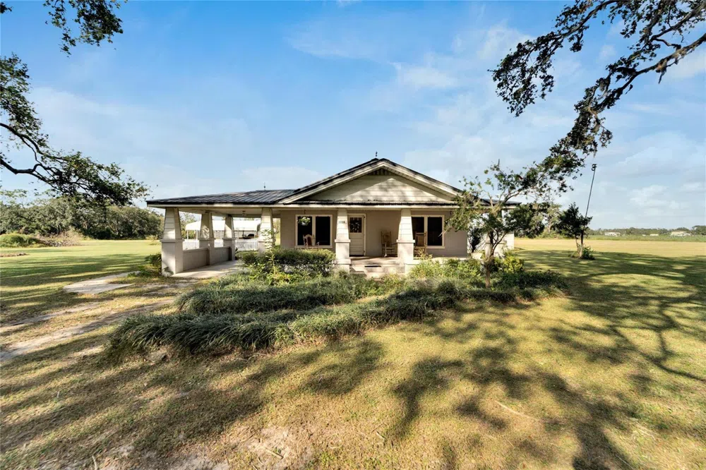5020 SYDNEY ROAD Plant City, FL 33566