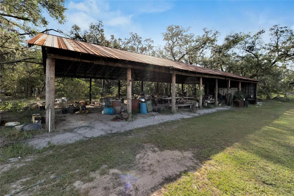 5020 SYDNEY ROAD Plant City, FL 33566