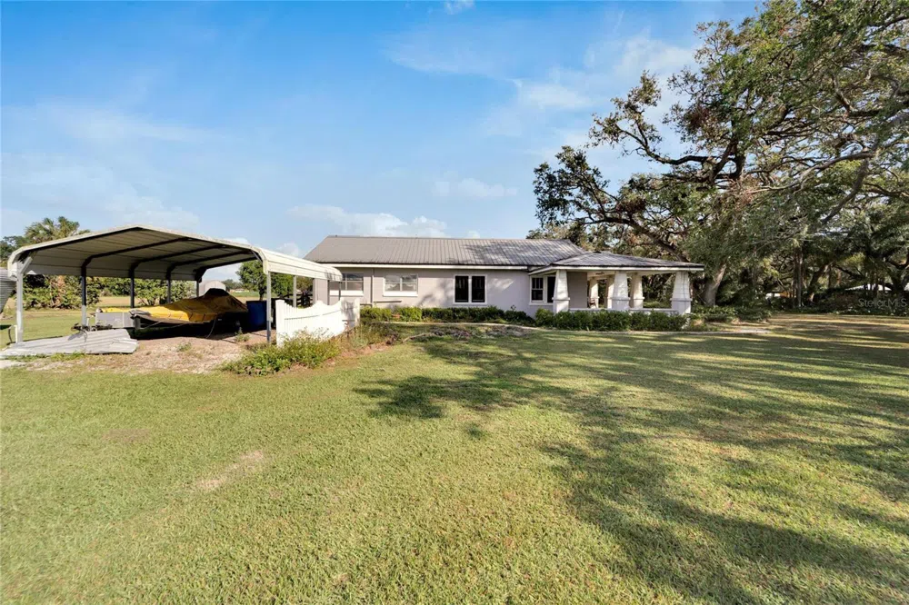 5020 SYDNEY ROAD Plant City, FL 33566