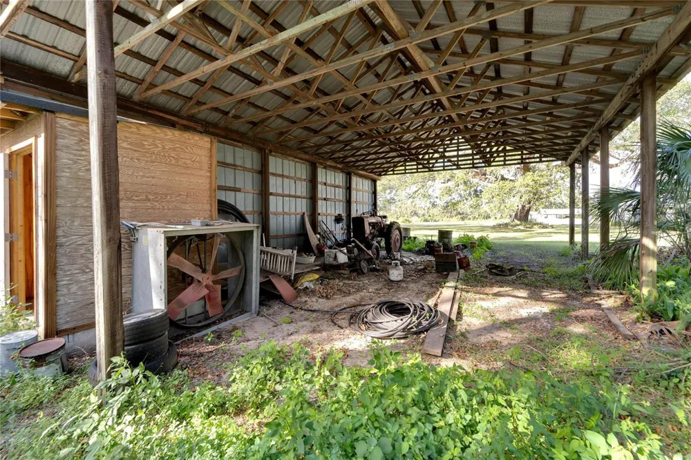 5020 SYDNEY ROAD Plant City, FL 33566