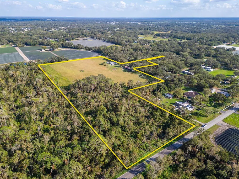 5020 SYDNEY ROAD Plant City, FL 33566