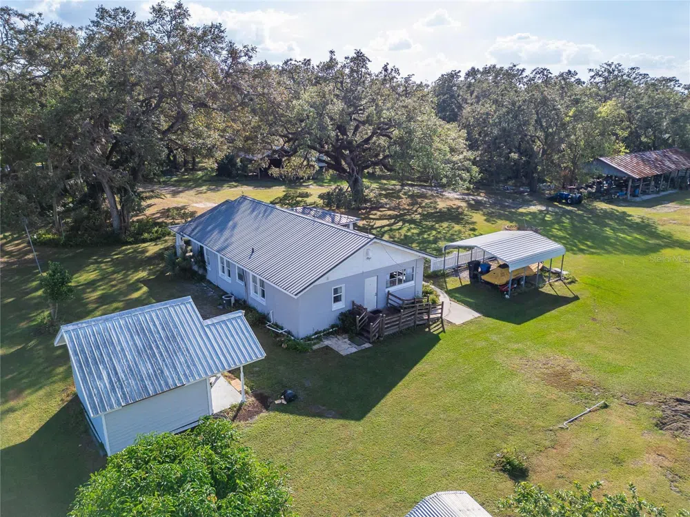 5020 SYDNEY ROAD Plant City, FL 33566