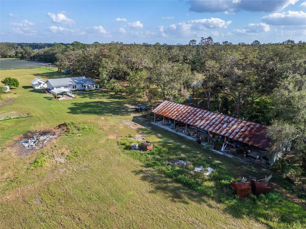 5020 SYDNEY ROAD Plant City, FL 33566