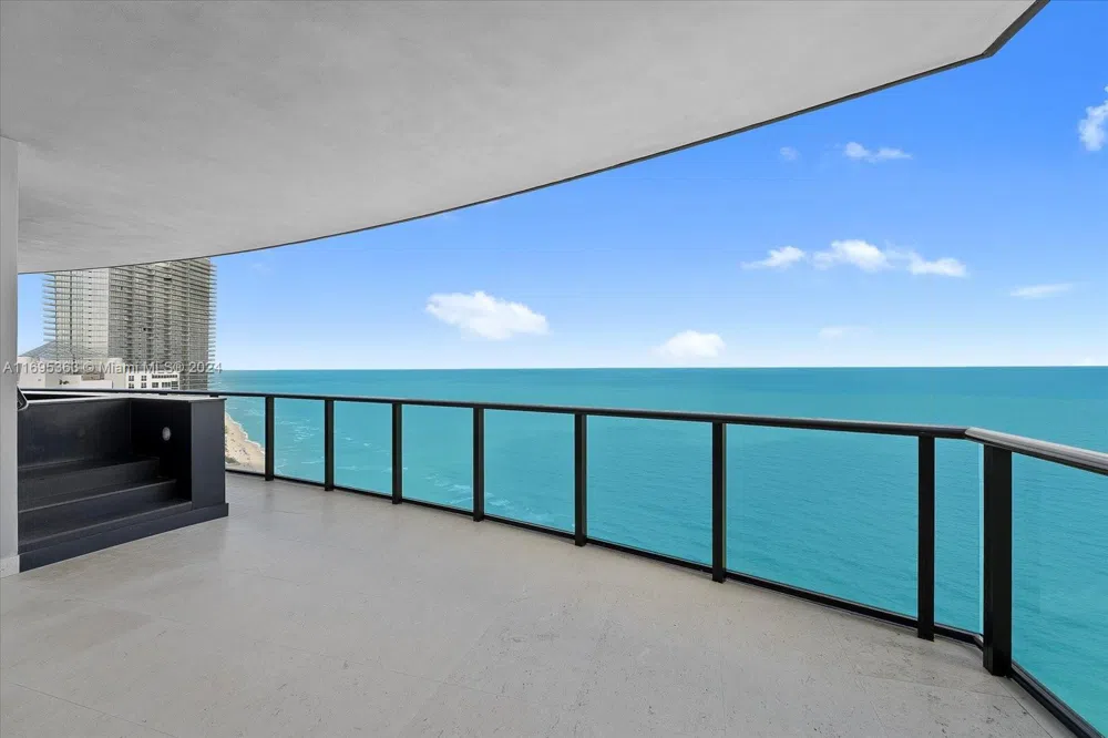 18555 Collins Ave #3405 Sunny Isles Beach, FL 33160