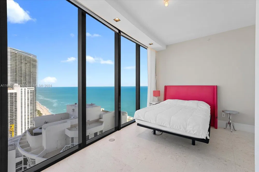 18555 Collins Ave #3405 Sunny Isles Beach, FL 33160