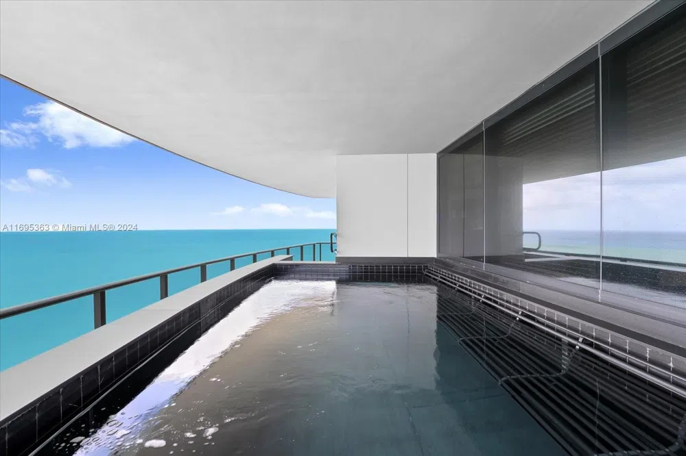 18555 Collins Ave #3405 Sunny Isles Beach, FL 33160
