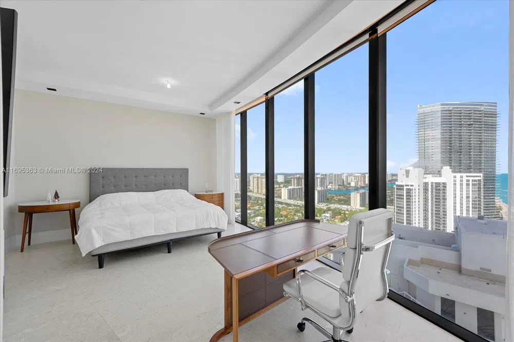 18555 Collins Ave #3405 Sunny Isles Beach, FL 33160