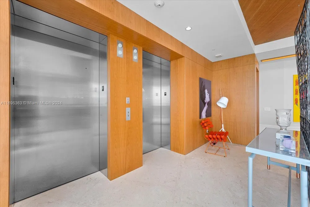 18555 Collins Ave #3405 Sunny Isles Beach, FL 33160