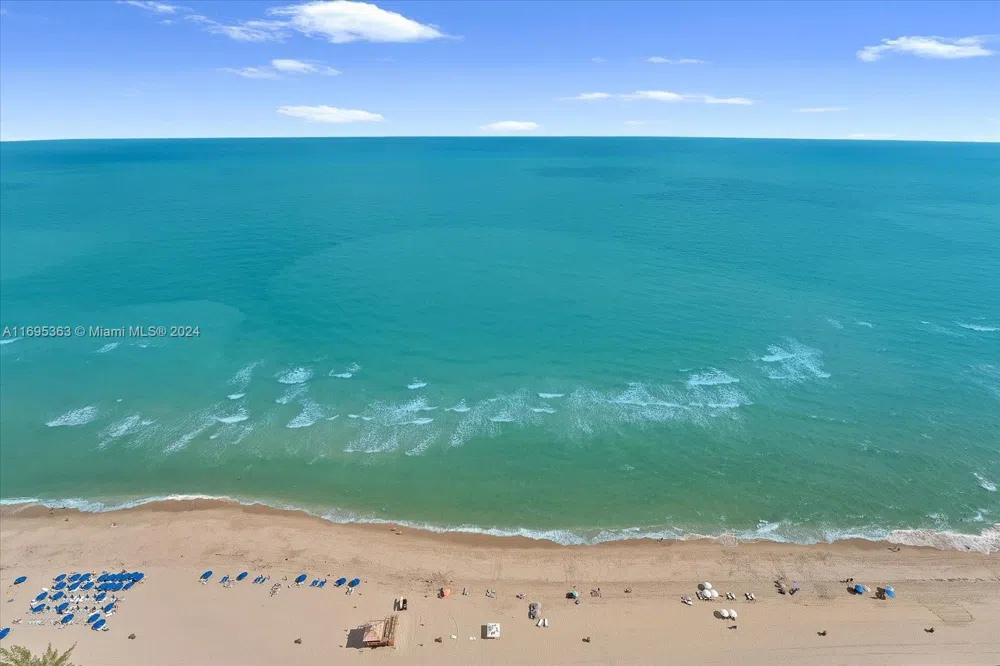18555 Collins Ave #3405 Sunny Isles Beach, FL 33160