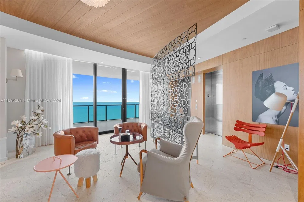 18555 Collins Ave #3405 Sunny Isles Beach, FL 33160