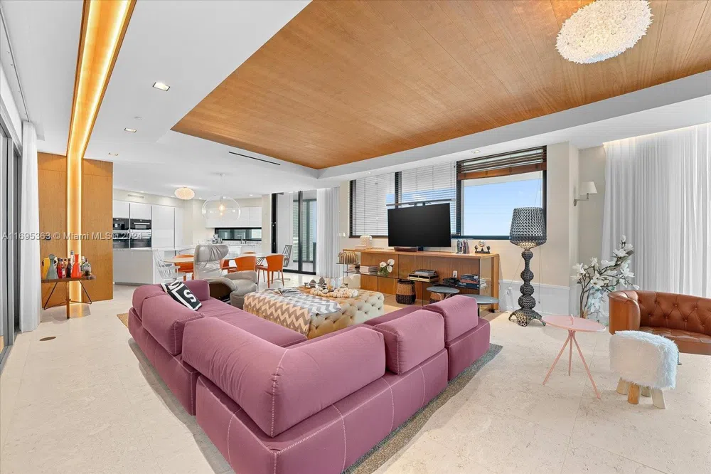 18555 Collins Ave #3405 Sunny Isles Beach, FL 33160