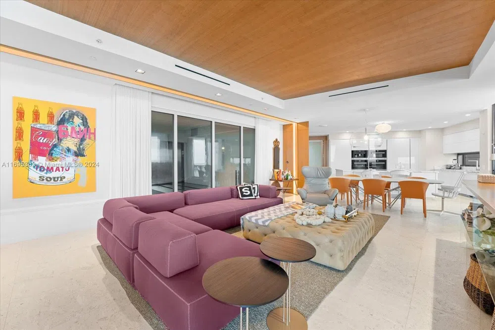 18555 Collins Ave #3405 Sunny Isles Beach, FL 33160