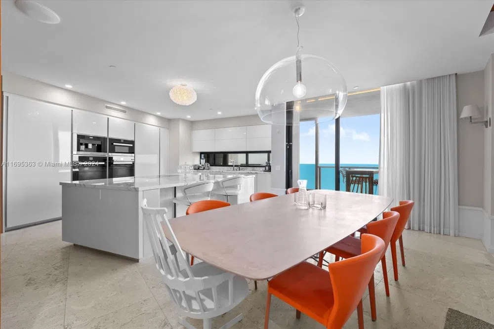 18555 Collins Ave #3405 Sunny Isles Beach, FL 33160