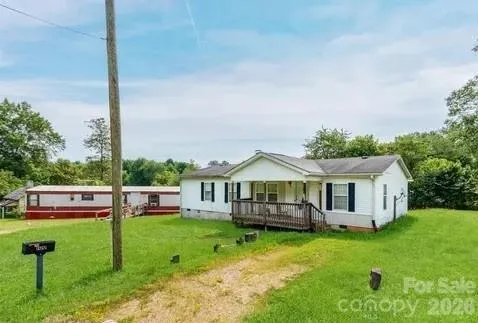 100 Springs Court Stony Point, NC 28678